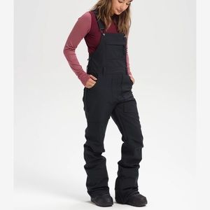 Burton Avalon Snow Bibs